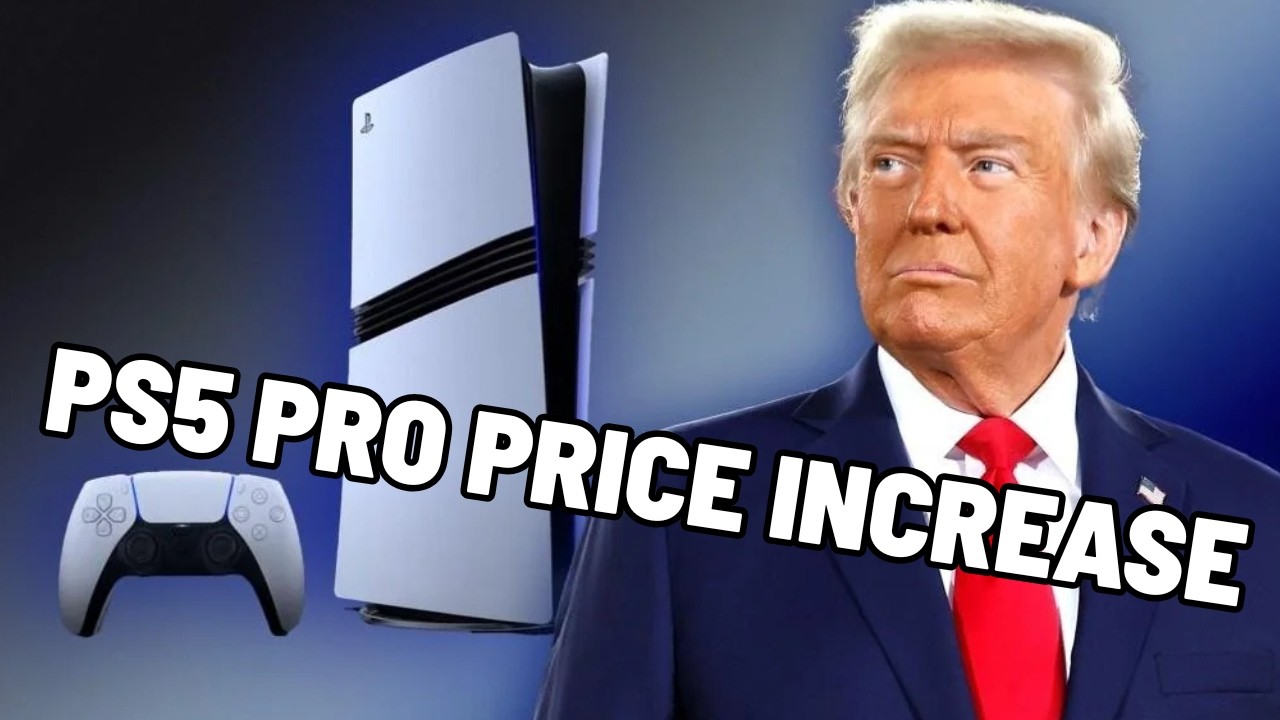 Цены на PS5/PS5 PRO растут — SONY объявила о значительном повышении цен на PlayStation 5