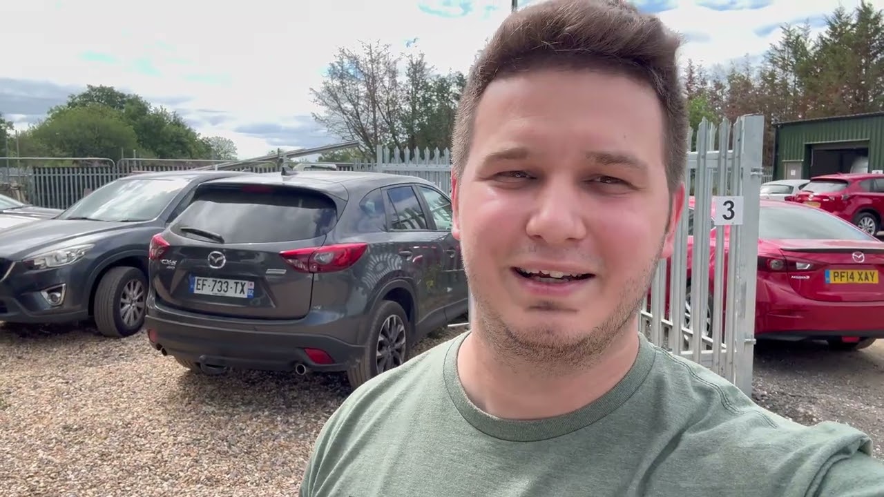 Drágább a JAVÍTÁS mint az autó értéke - Nem erre számítottam, a tulaj sem
