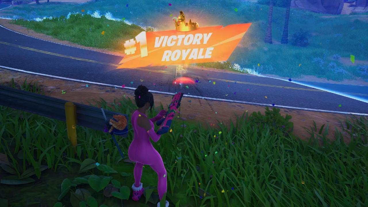 2/2 7 elims ZB crown royale