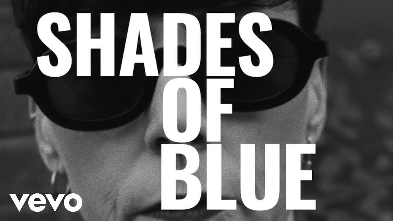 Emmon - Shades of Blue (Official)