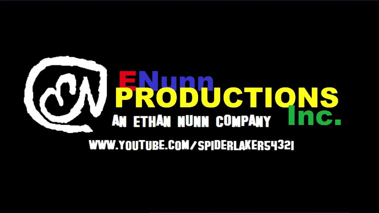 ENunn Productions Inc. Ident 2015