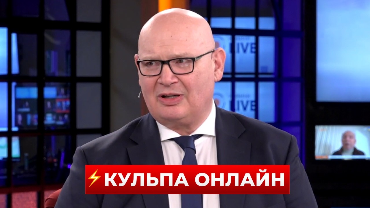 ⚡️КУЛЬПА: КРЕМЛЬ НЕРВНИЧАЕТ! ПУТИН срывает договоренности — Буданов резко ответил Мединскому