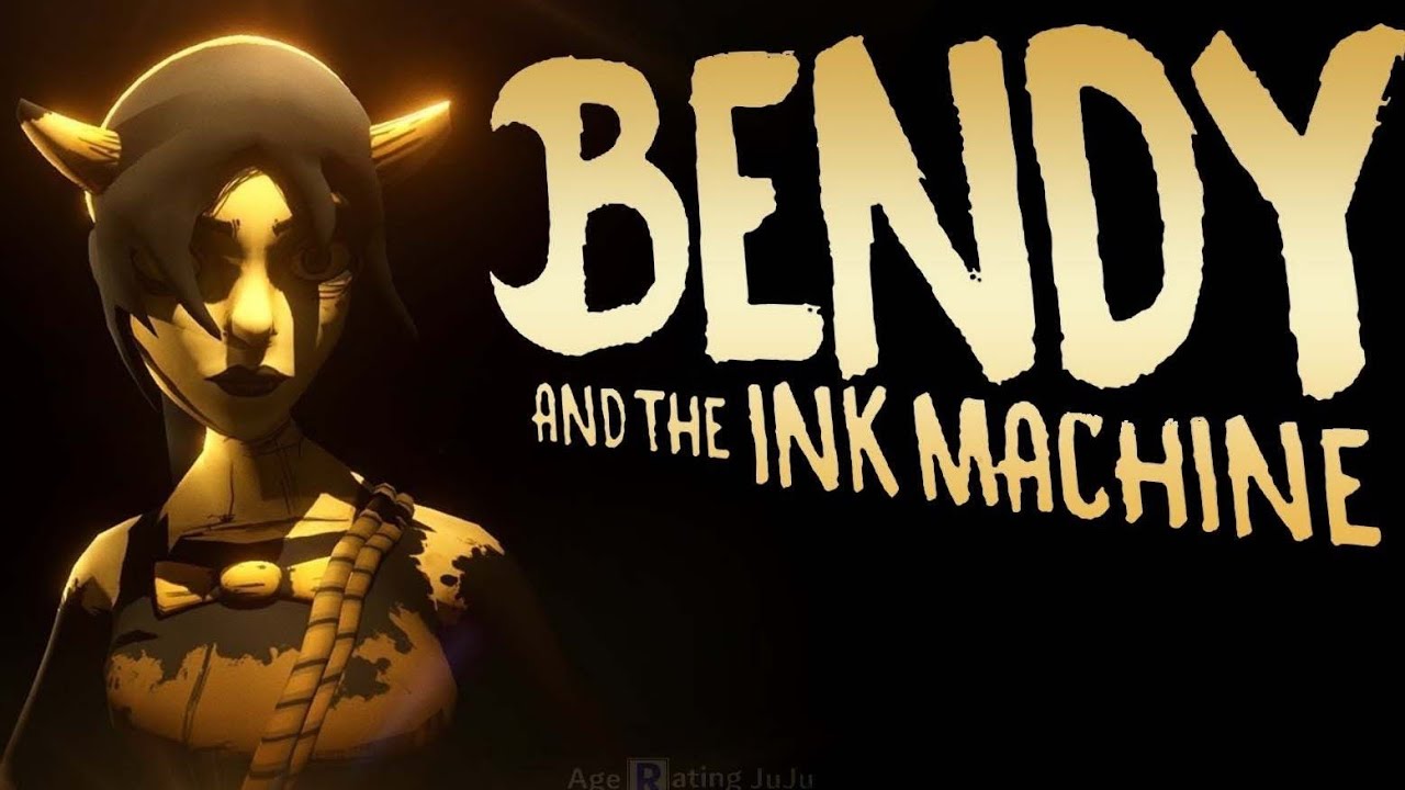 •Bendy and the Ink Machine characters theme songs - by Zelfra•