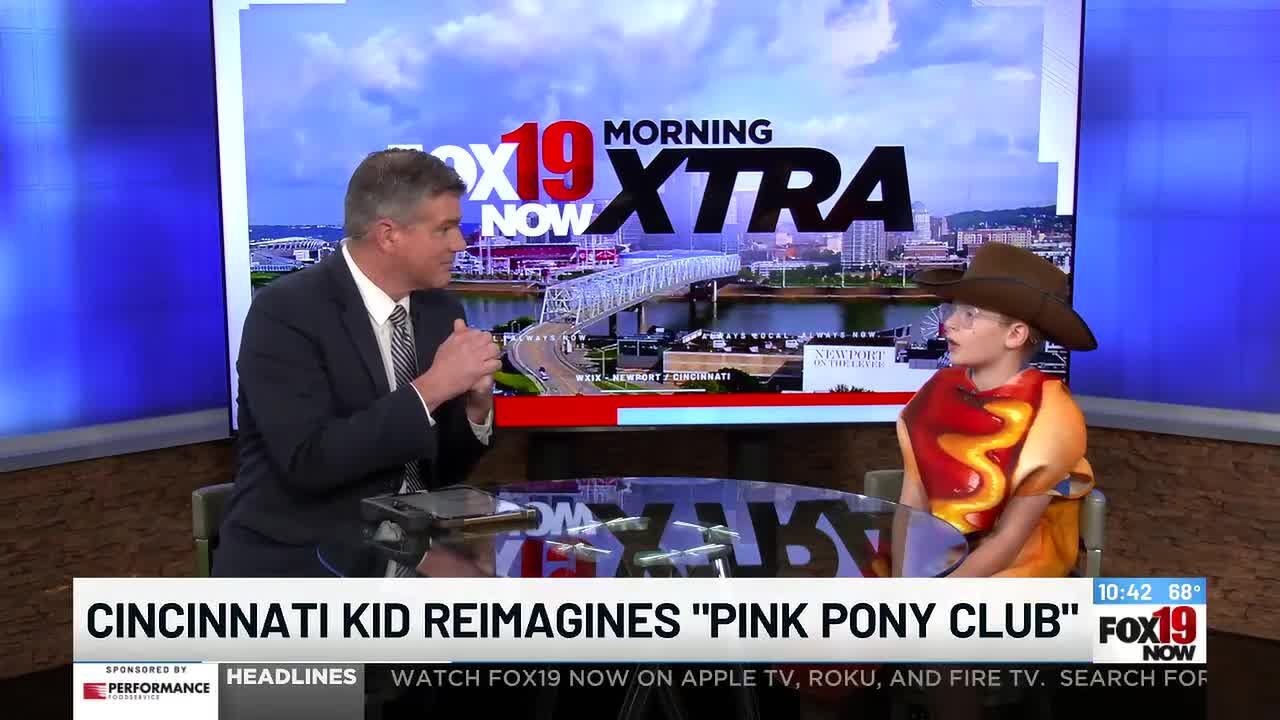 Cincinnatian, Hot Dog Harv reimagines 