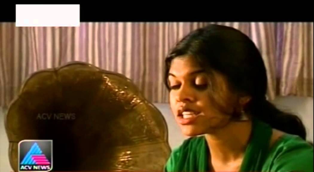 Anchithal Malayalam - MS Baburaj's grand daughter speaks
