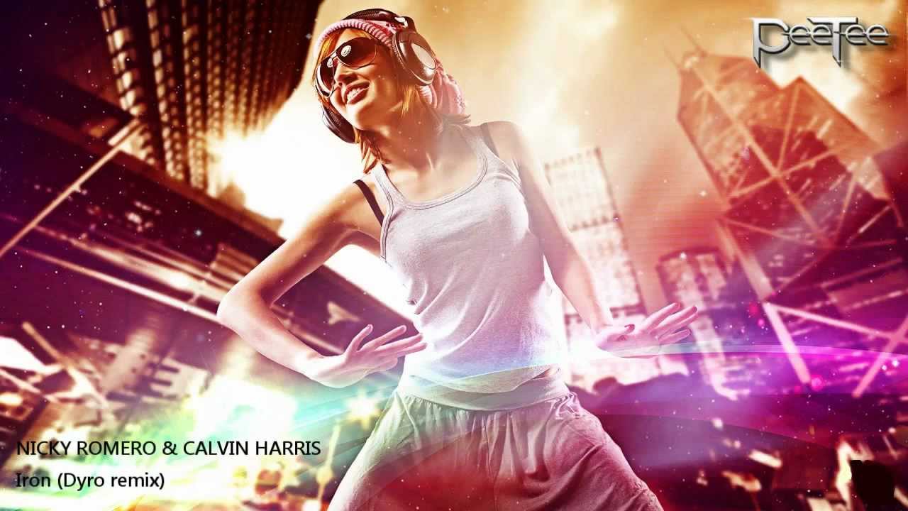 Electro and House Music 2012 - New Club Mix 29 | Golden Sands Bulgaria