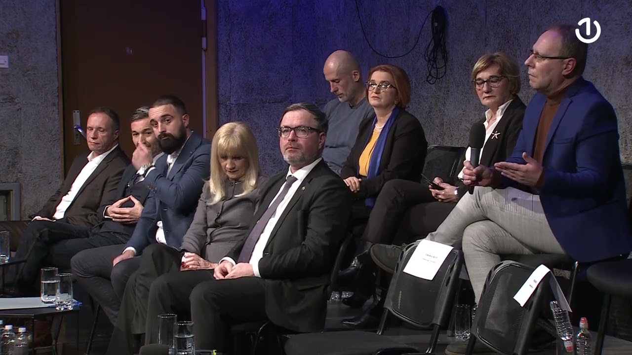 Ne gasite BHRT: Almir Terzić, novinar