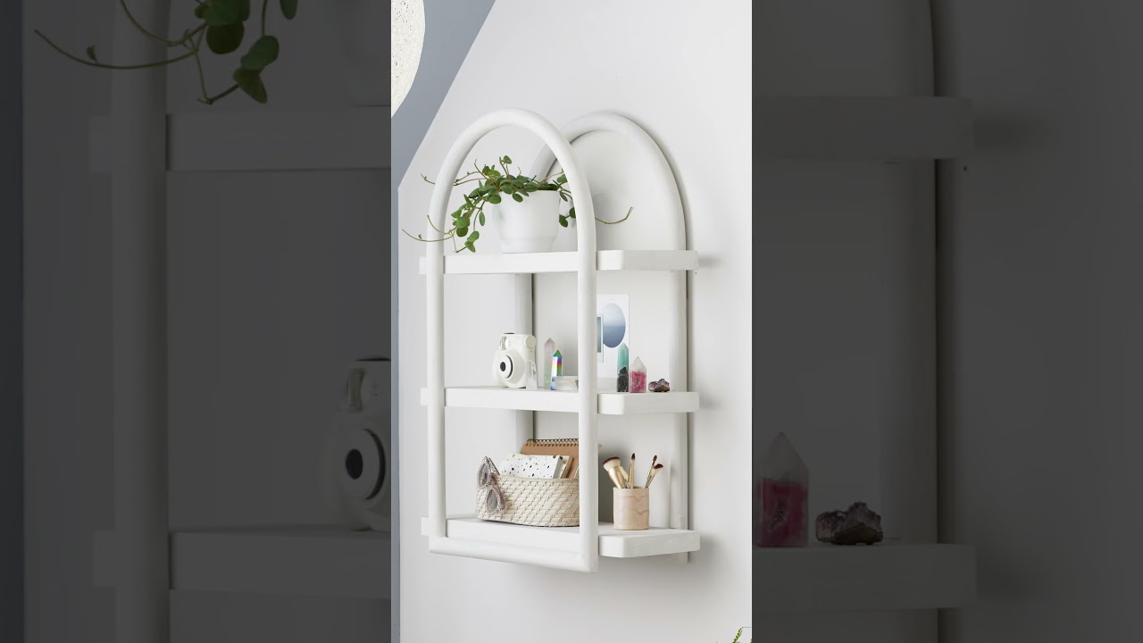 Storage Essentials #organization #springcleaning