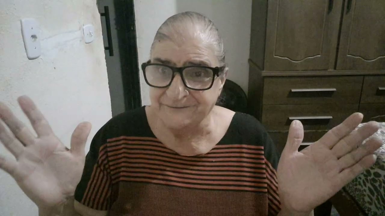 PEDE AJUDA PARA JESUS. 