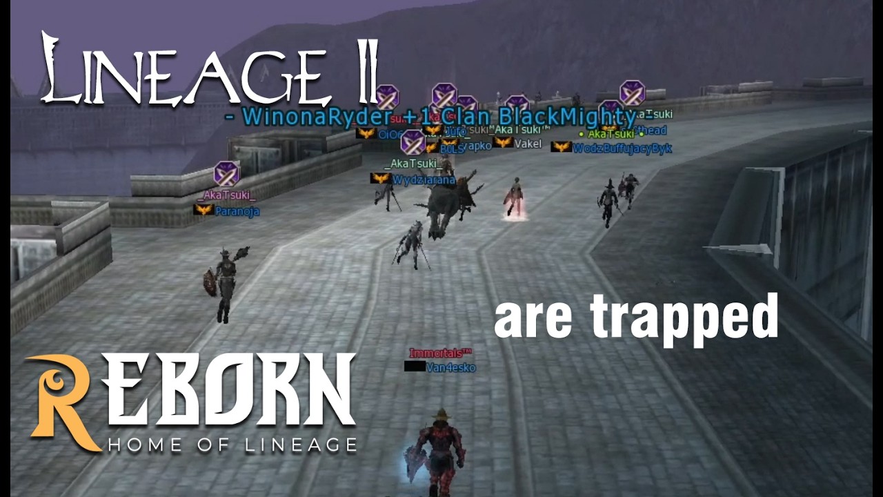 ==Goddard - siege 07/03/26== | L2 Reborn Signature Teon x1 | Ghost Sentinel