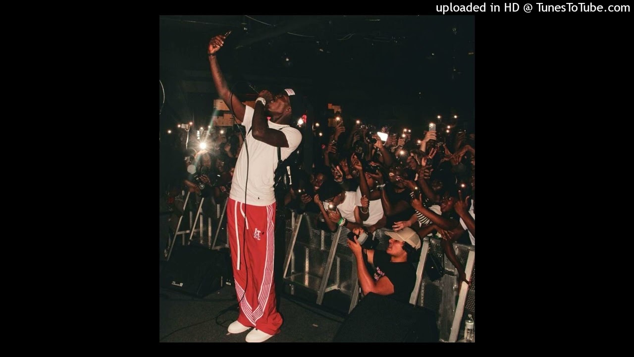 [FREE] Nino Paid x Jaeychino x Sample DMV Type Beat 