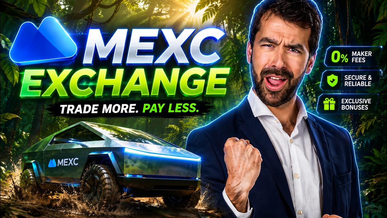 MEXC Exchange Overview About Features, Advantages and Zero Fees