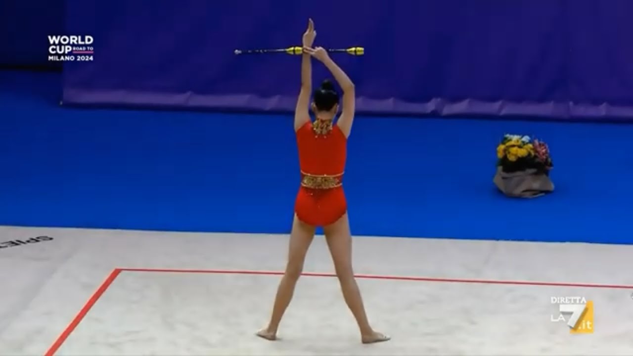 Clubs Final - WC Palaio Faliro 2024