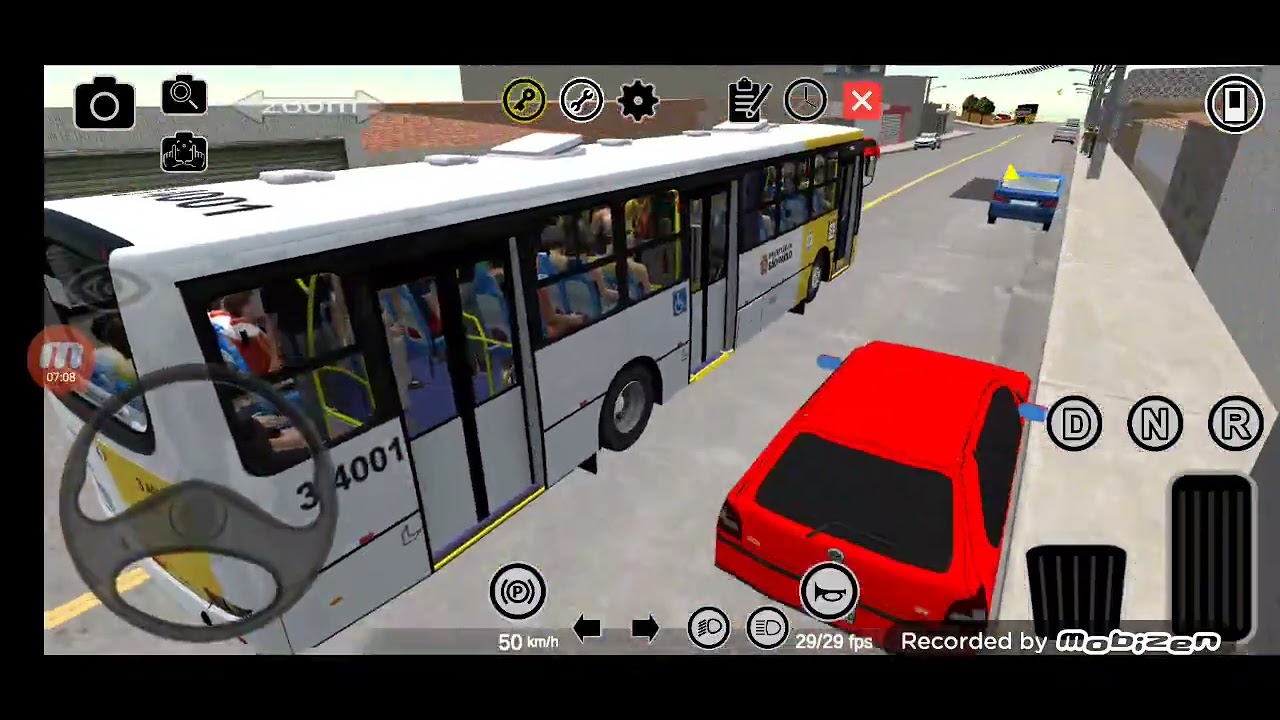 Dirigindo o alfa quem joga no Alpha deixa 1000 like nesse vídeo