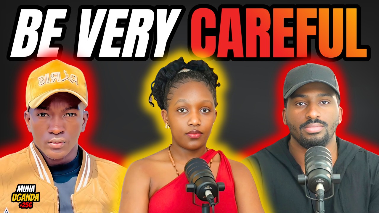 Ugandan Man Exposes Rwanda and Regrets It