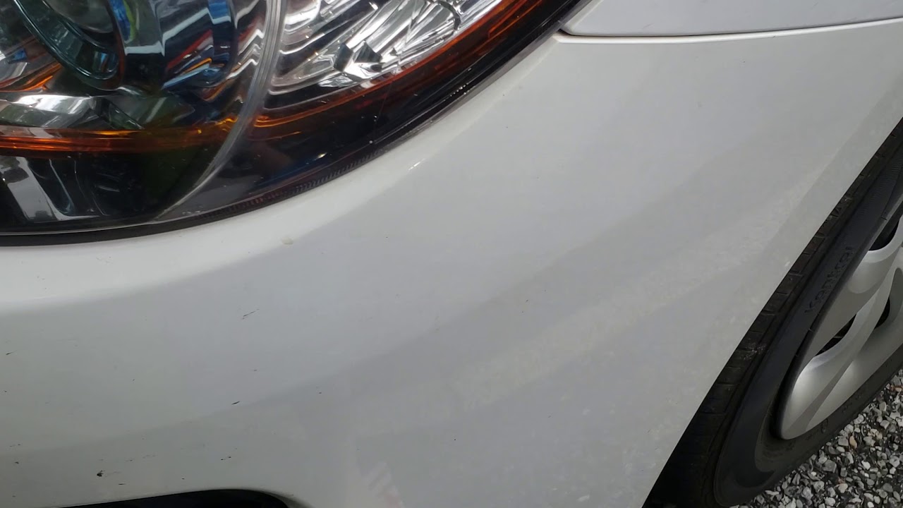 2013 Mazda 3 alarm part 2