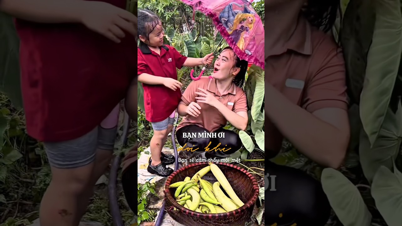 hahahi - Người Con Hiếu Thảo | Hà Hà Hí Shorts | 