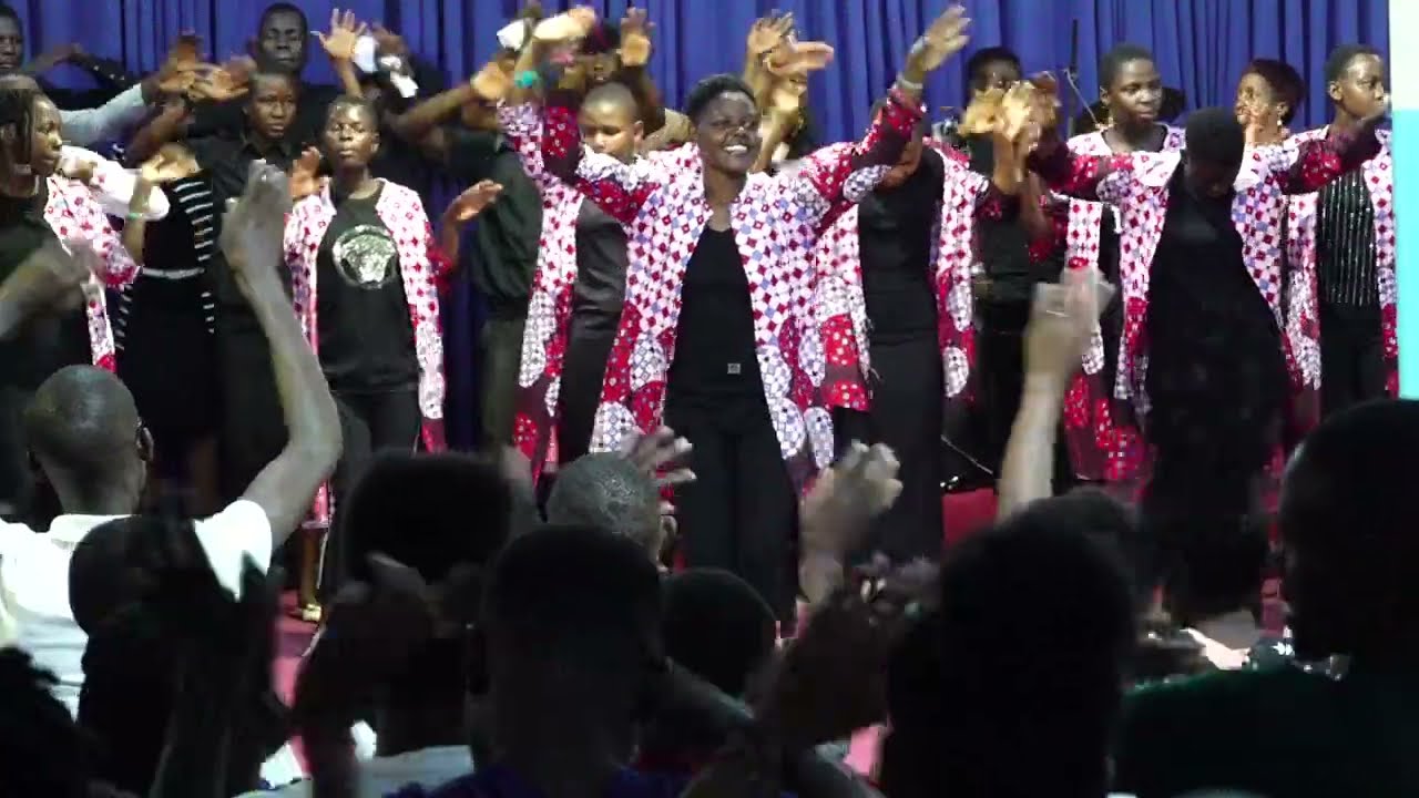 Igniters Praise Expo [part3]