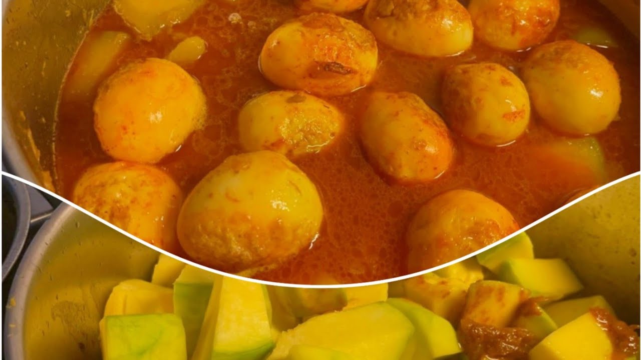 ডিম দিয়ে এভাবে মিষ্টি কুমড়া রান্না করলে আর কিছুই লাগবে না।খেতে অনেক মজা হয়।  Pumpkin and Egg Recipe