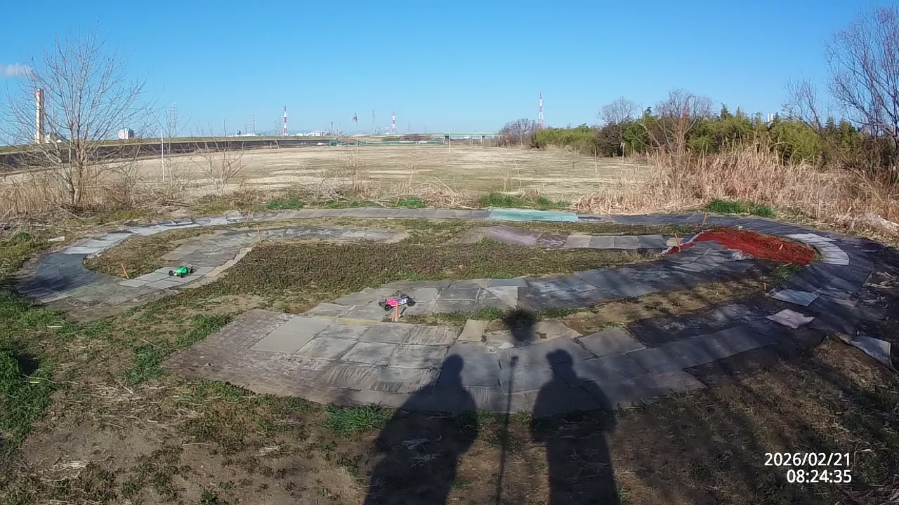 20260221 二駆５－１