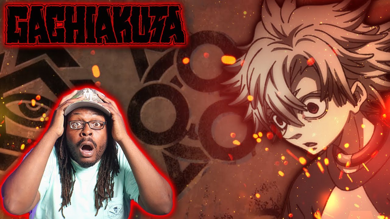 I KNEW RUDO WAS SPECIAL, BUT THIS!!! | Gachiakuta Episode 24 Reaction
