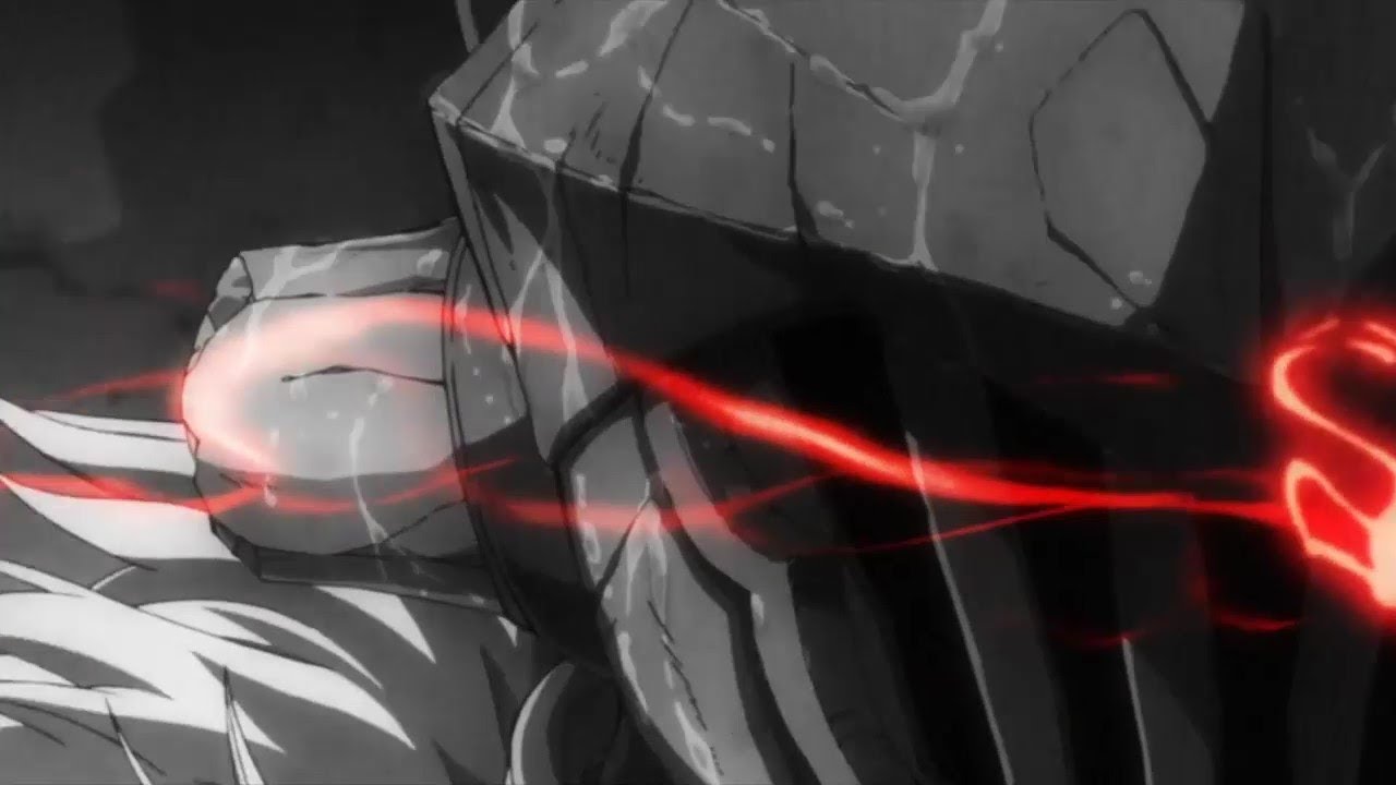 【MAD】Goblin Slayer　 ゴブリンスレイヤー　「Rightfully」by Mili