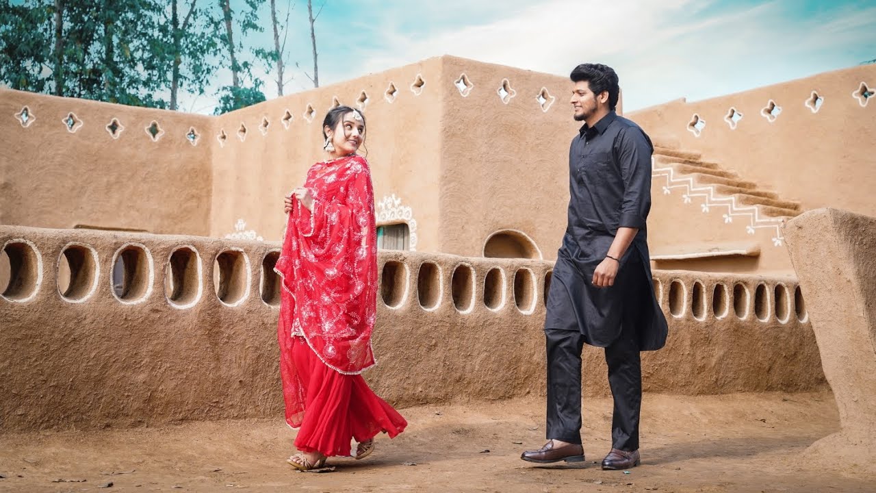 Manish ❣️ Raman || Pre Wedding ,Teri Meri Jodi song and Got You Song, Bhushan Chaudhary Photography