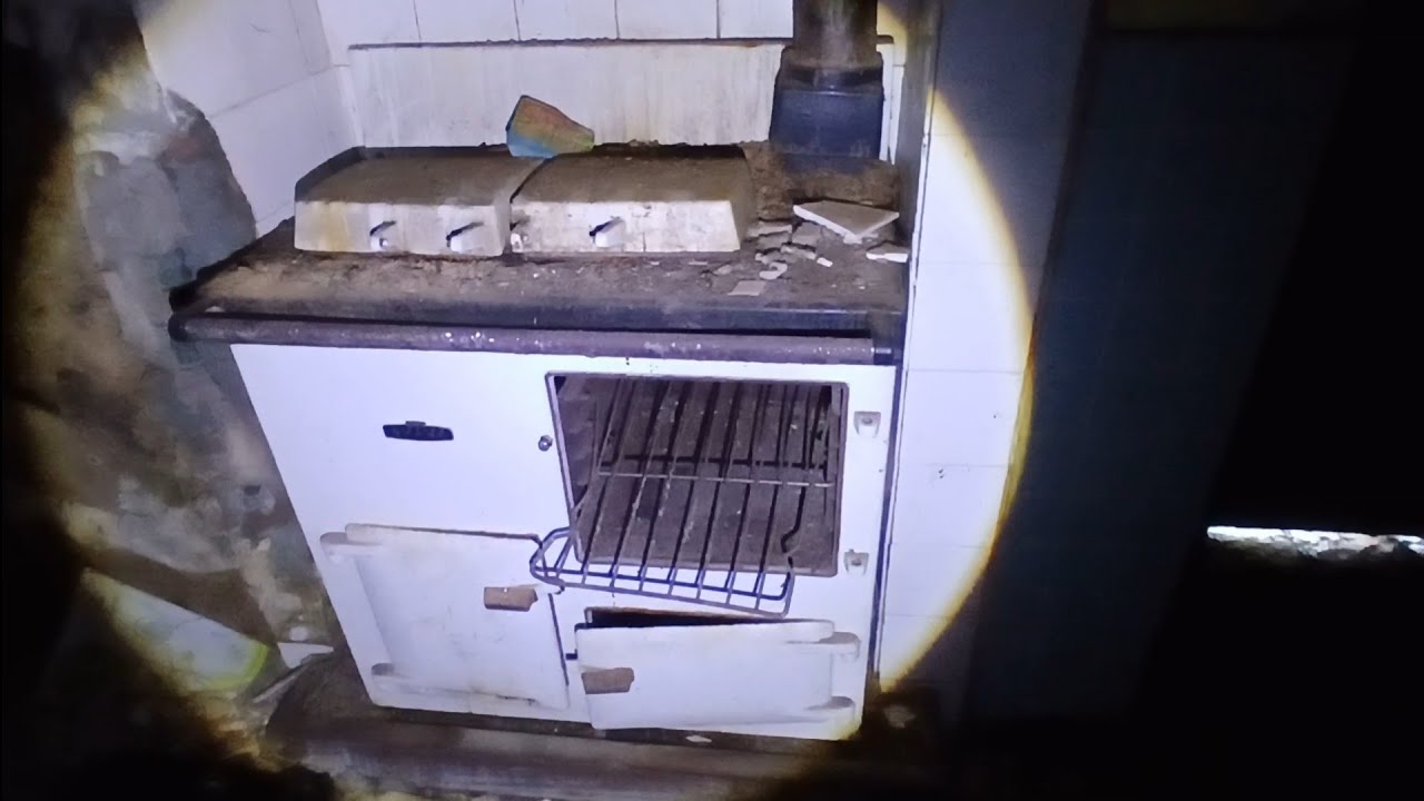 Возвращаемся в Дом на холме #корнуолл #заброшенный #исследуйте