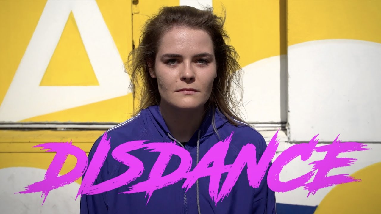 Tippy Toppy - DISDANCE (Clean Version)