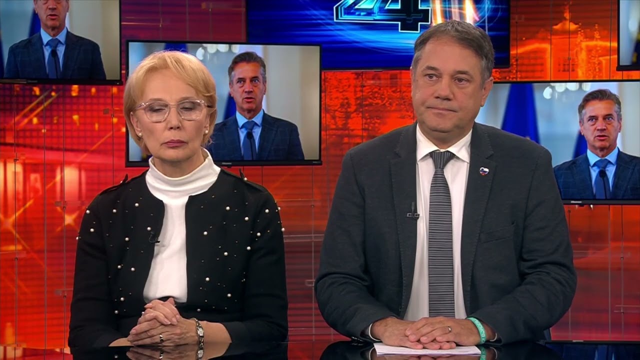 24 UR ZVEČER | KAK&Scaron;NO ODGOVORNOST PO TRAGEDIJI V NOVEM MESTU NOSI POLITIKA?&nbsp;| POP TV