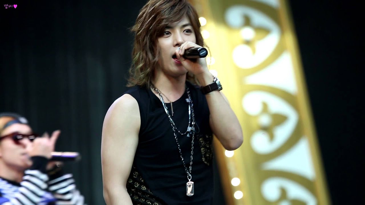 [130609]TBS-eFM(101.3MHz)특집공개방송 M.I.B(엠아이비) - G.D.M(Girls Dream Money)