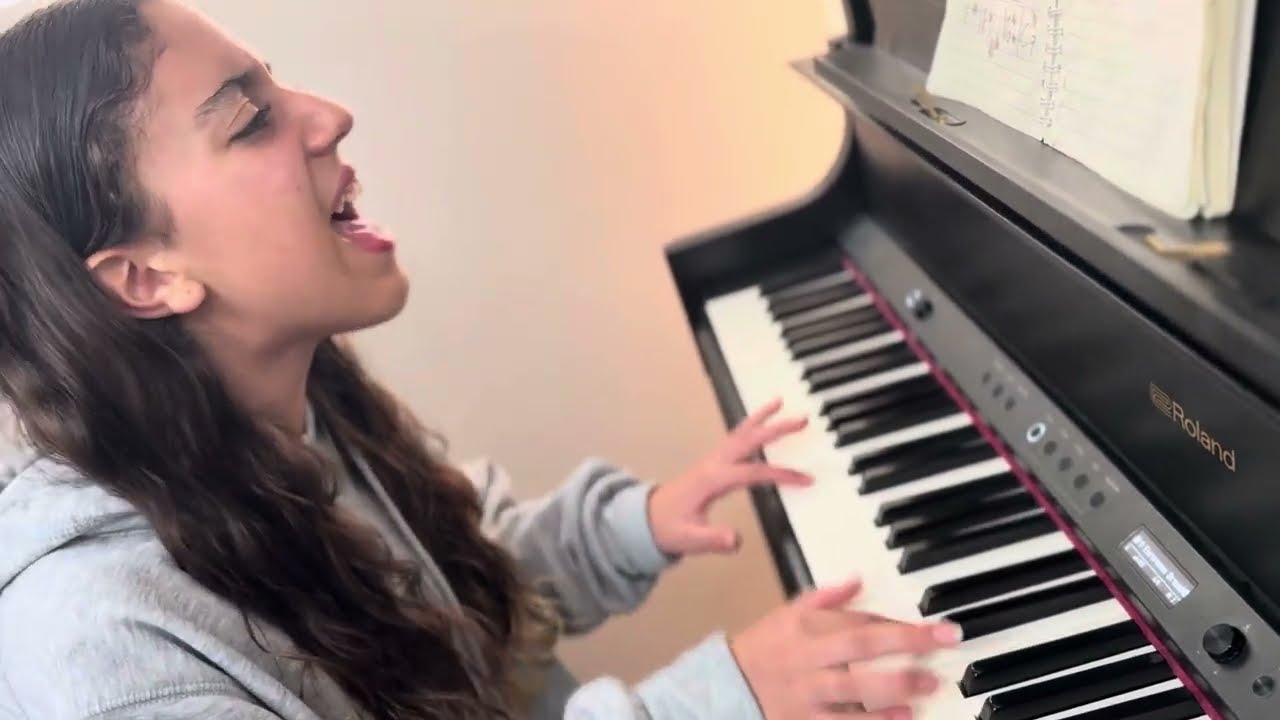 Olivia Rodrigo - Vampire - Yan