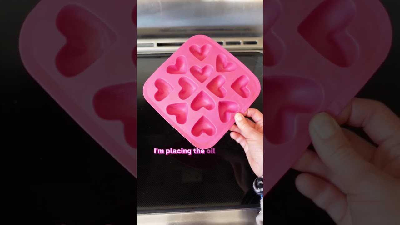 How to 1 ingredient lotion bar