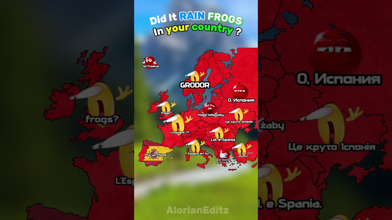 pretty mid #map #geographythroughmaps #maps #europe #mapguide #geography #fypシ #mapping