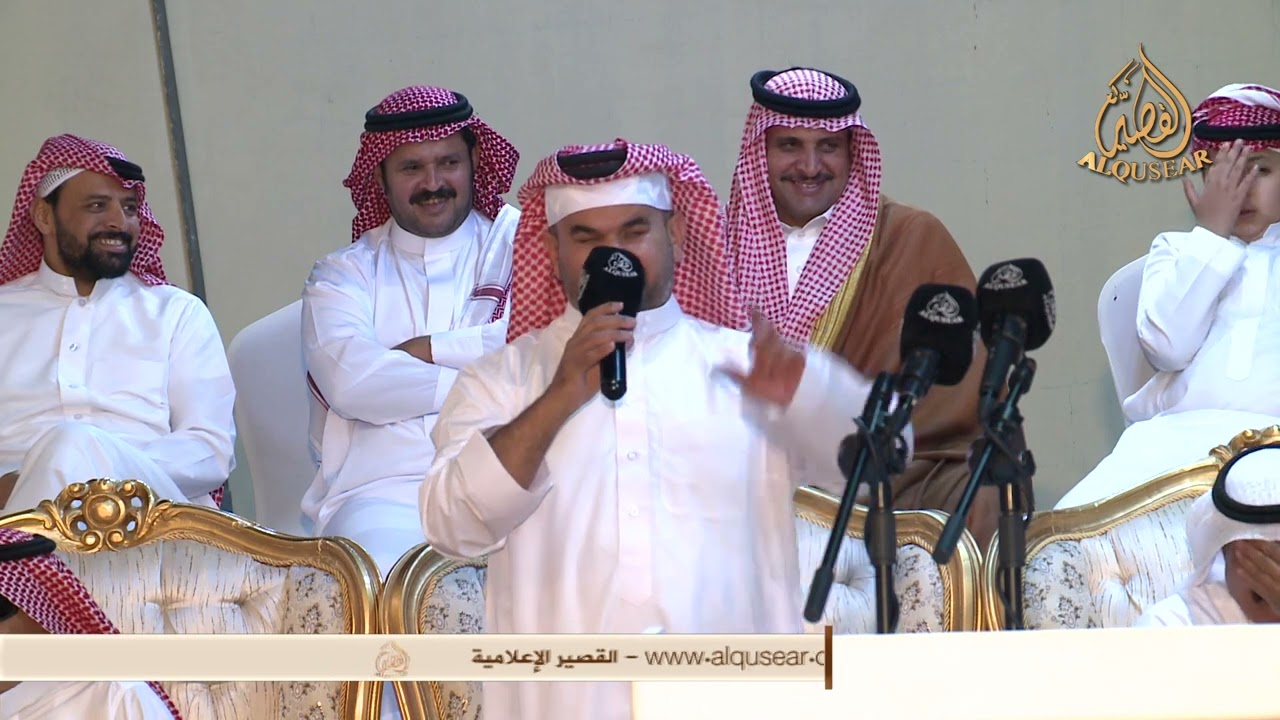 موال🎤🎤 سالم المري × عواض الربيعي و عبدالله بن عتقان × عبدالله الذيابي - كلاخ - ١٤٤٥/١٠/٤ه‍ـ