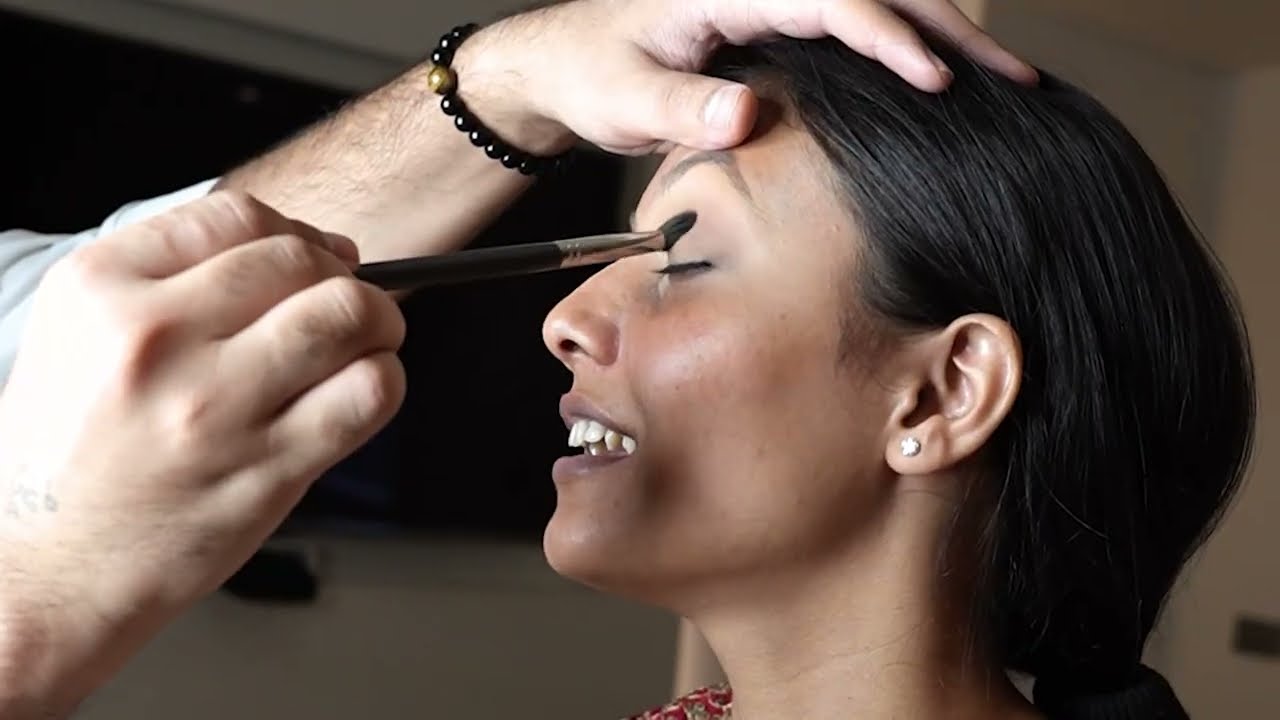 Rawls Salon Redefined | Makeup | Service