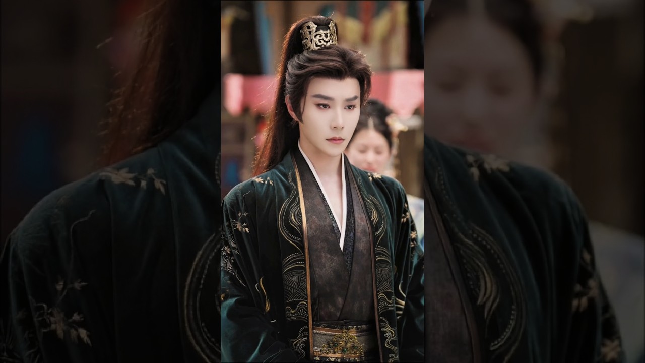 Quan Peilun(Patrick Quan)#quanpeilun #patrickquan #chineseactor #douyin #chinesedrama #weibo #fyp