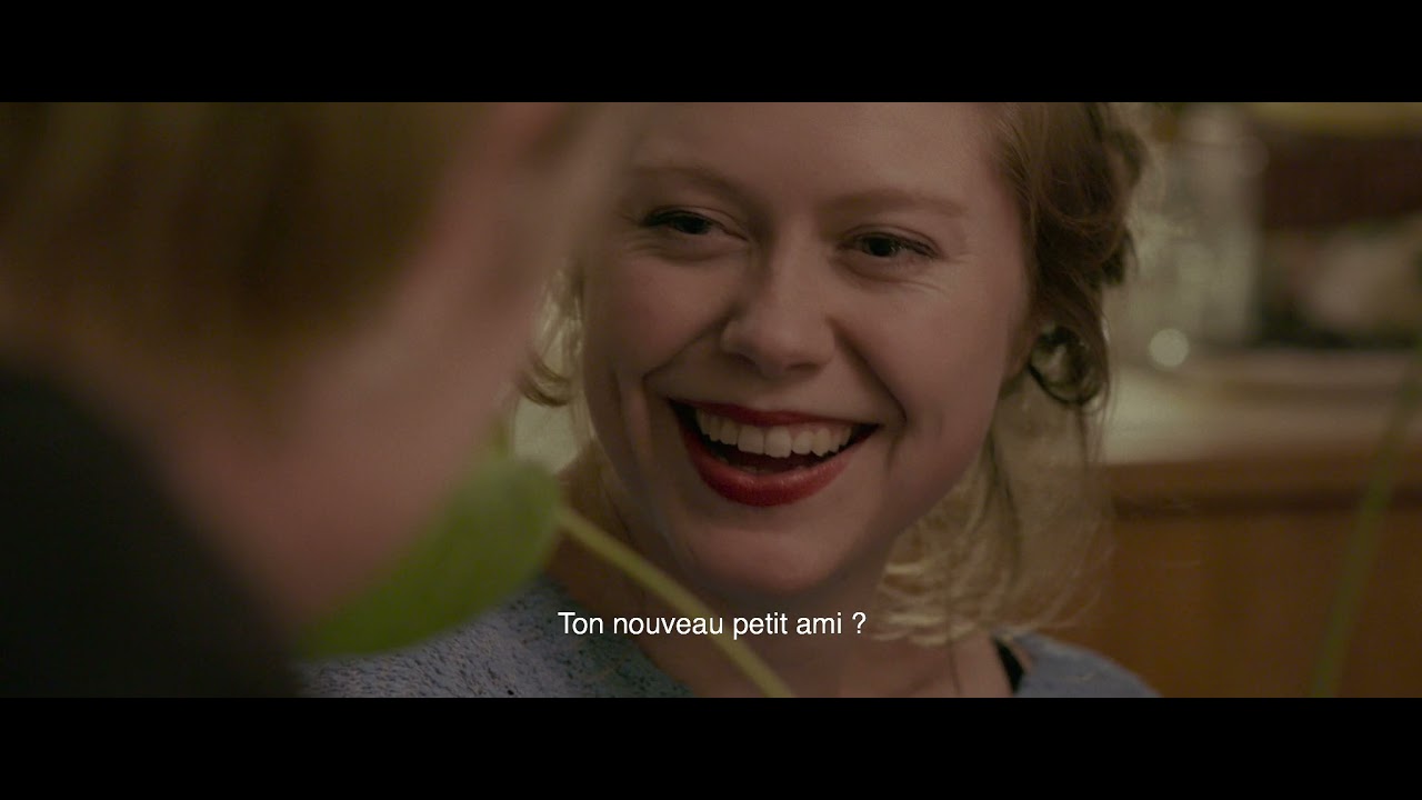 THE CABIN (2021) [HYTTE] Trailer – 2021 AFI European Union Film Showcase