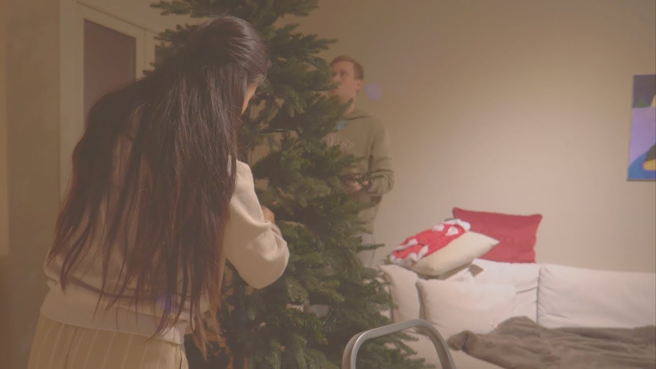 🎄✨ decorate for Christmas with us
