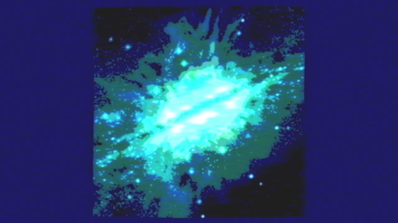 Praying to the Stars