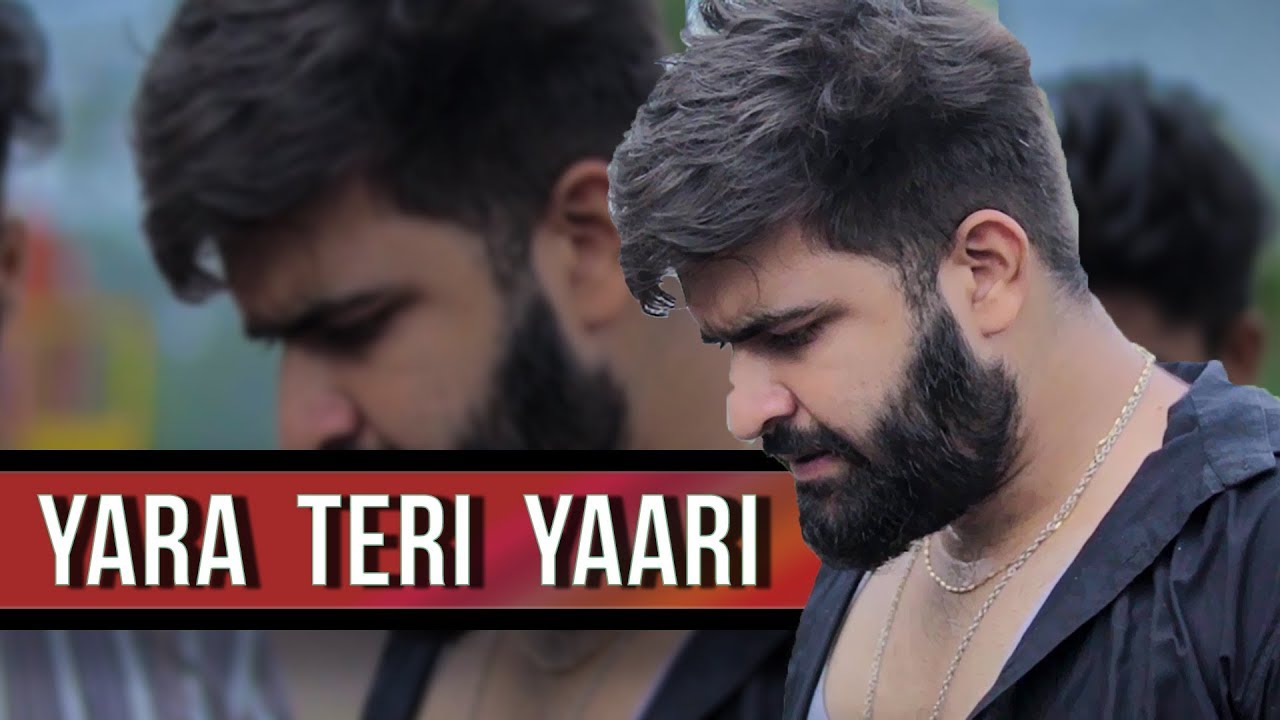 Shiva Bhai Ki Yaari | Yaariyon Pe Kurbaan | RISEOFTHEBHAI's