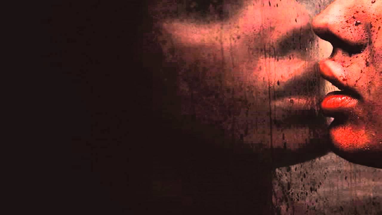 Øfdream - Red-voids