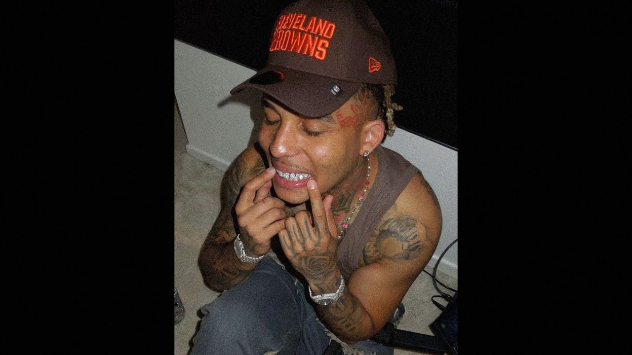 [FREE] Zola Type Beat - 