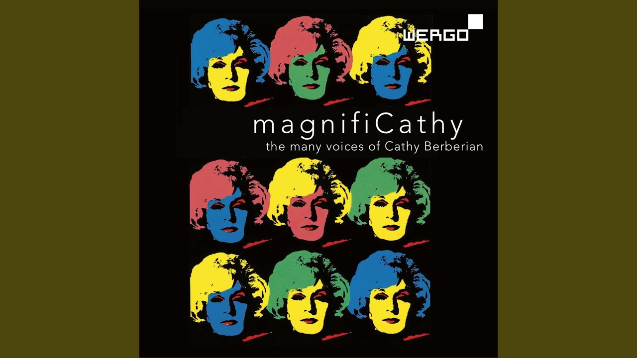O - Atti Vocali (From 