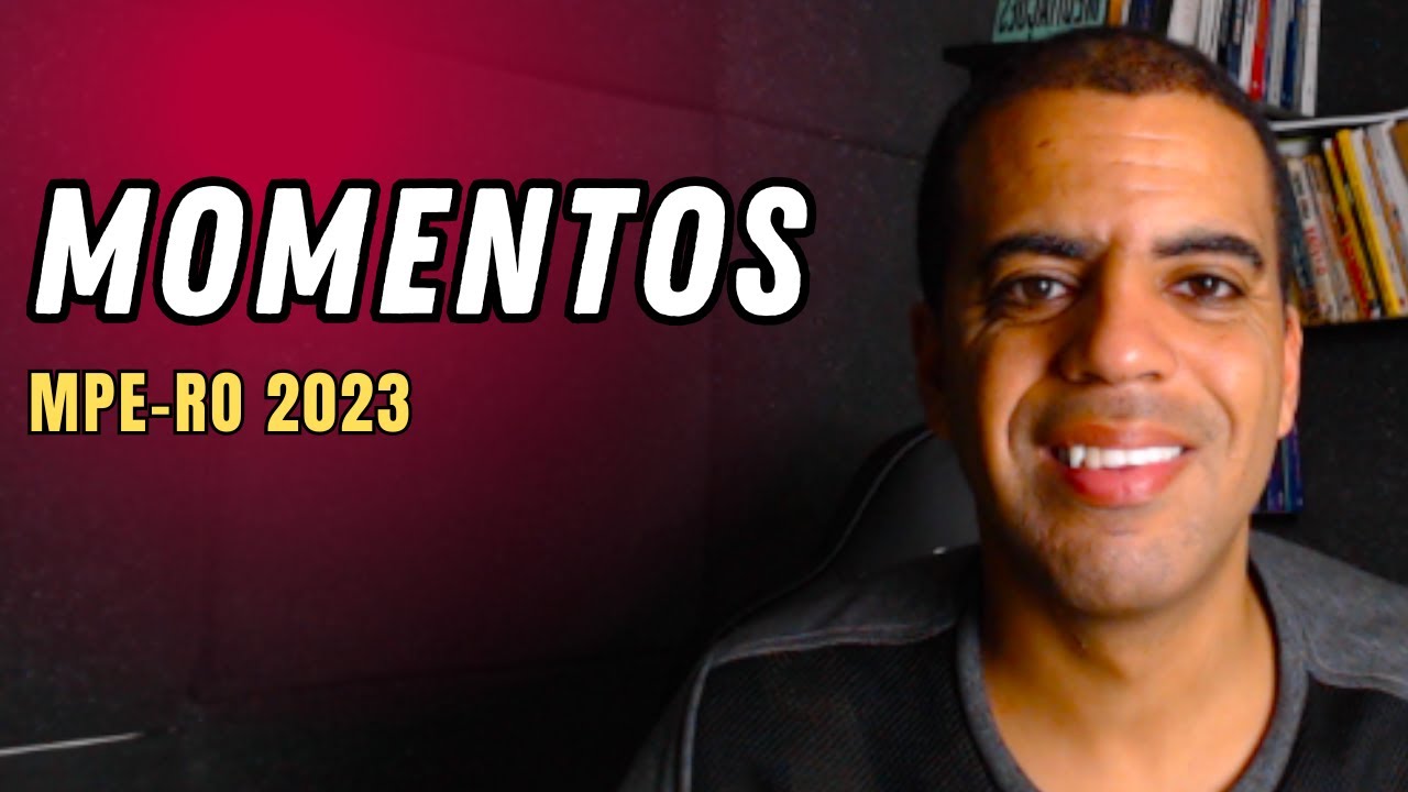 Método dos Momentos