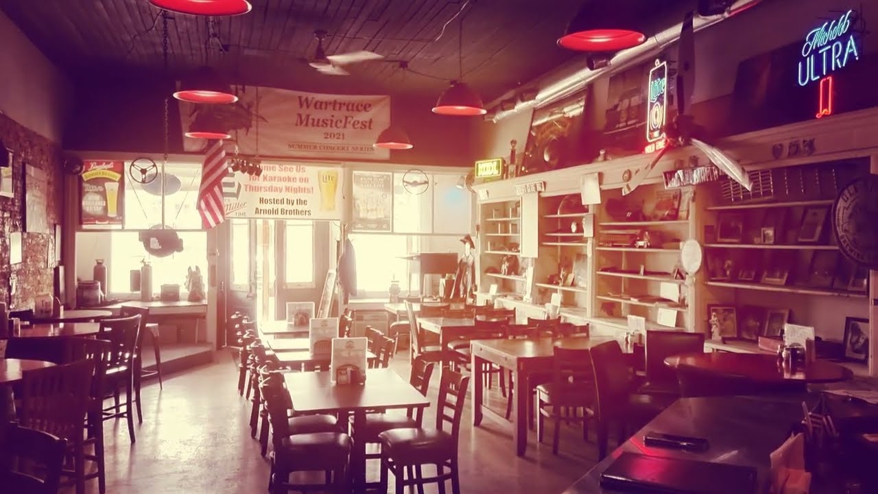 The Iron Horse, Wartrace TN