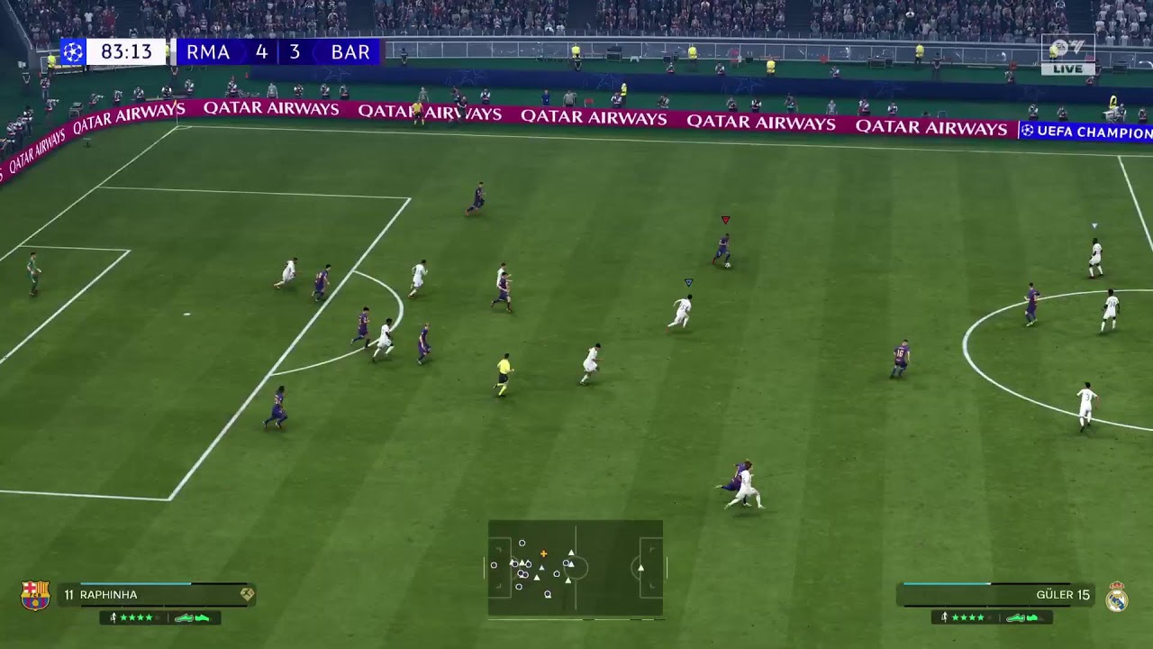 Fc26 ConTOBIICHI