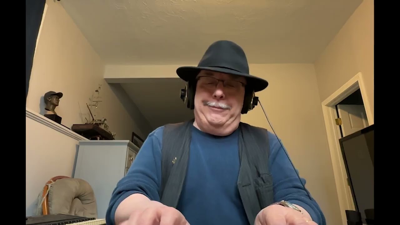 Kansas City - Performed by Carl Piermarini