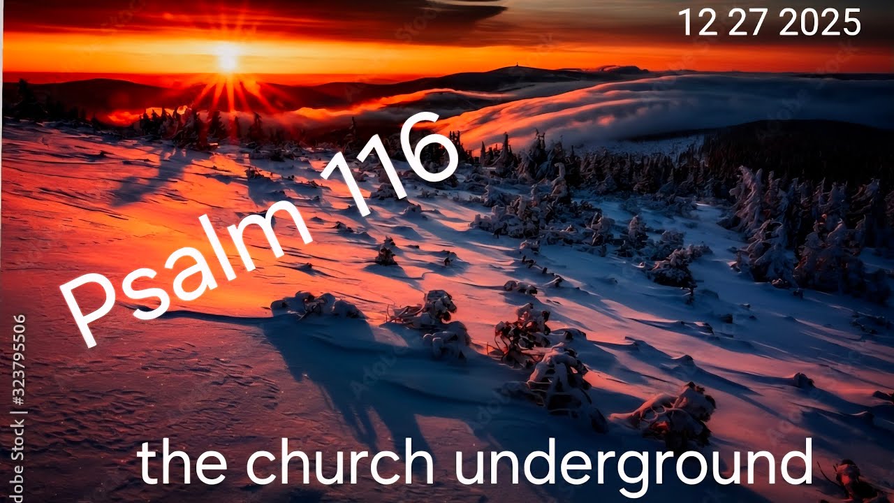 The Church Underground - Troy is live!