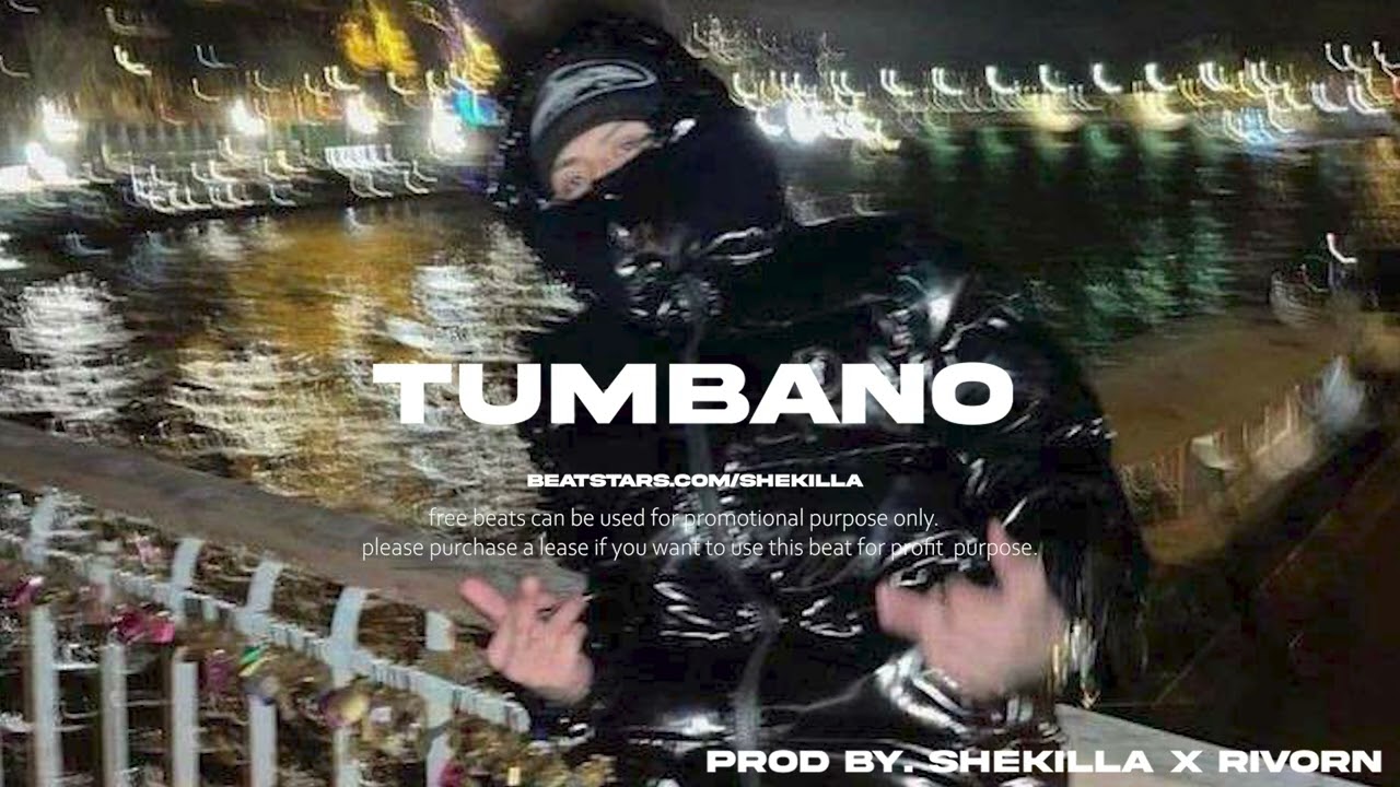 [FREE] EsDeeKid X  Rico Ace x  Jerk Type Beat 2026 - 